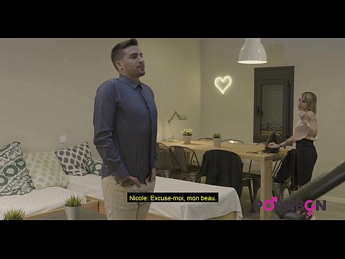 ❤️ PORNBCN 4K Egy érett nő nagy mellek akar lenni anális szar egy fiatal gigolo egy nagy farkával szopás amortizmus kemény fasz kézimunkát doggy style punci nyalás orgazmus francia felirattal Kemény pornó at hu.centr-klassiki.ru